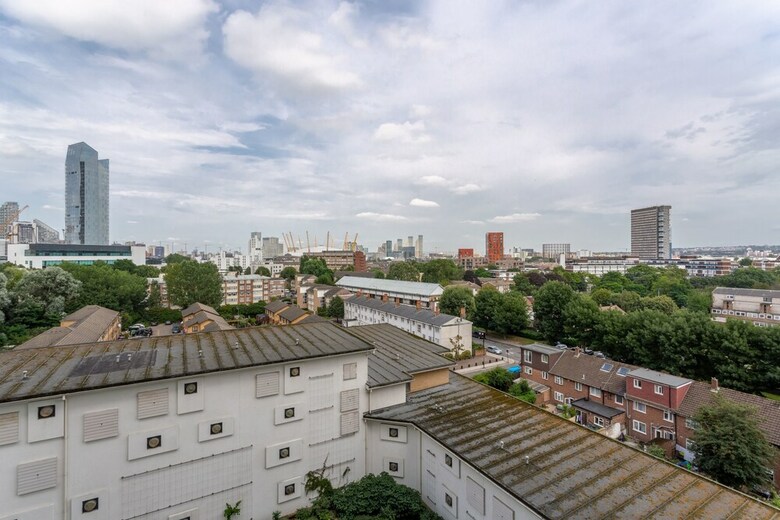 Fantastic 2 Bedroom Apartment Near Canary Wharf