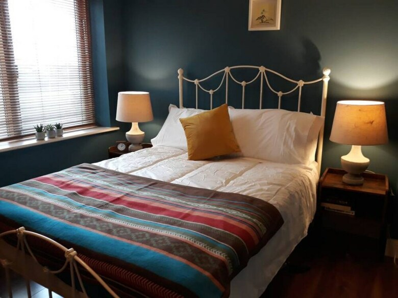 Apartamentos Stylish 2 Bedroom Drumcondra Flat