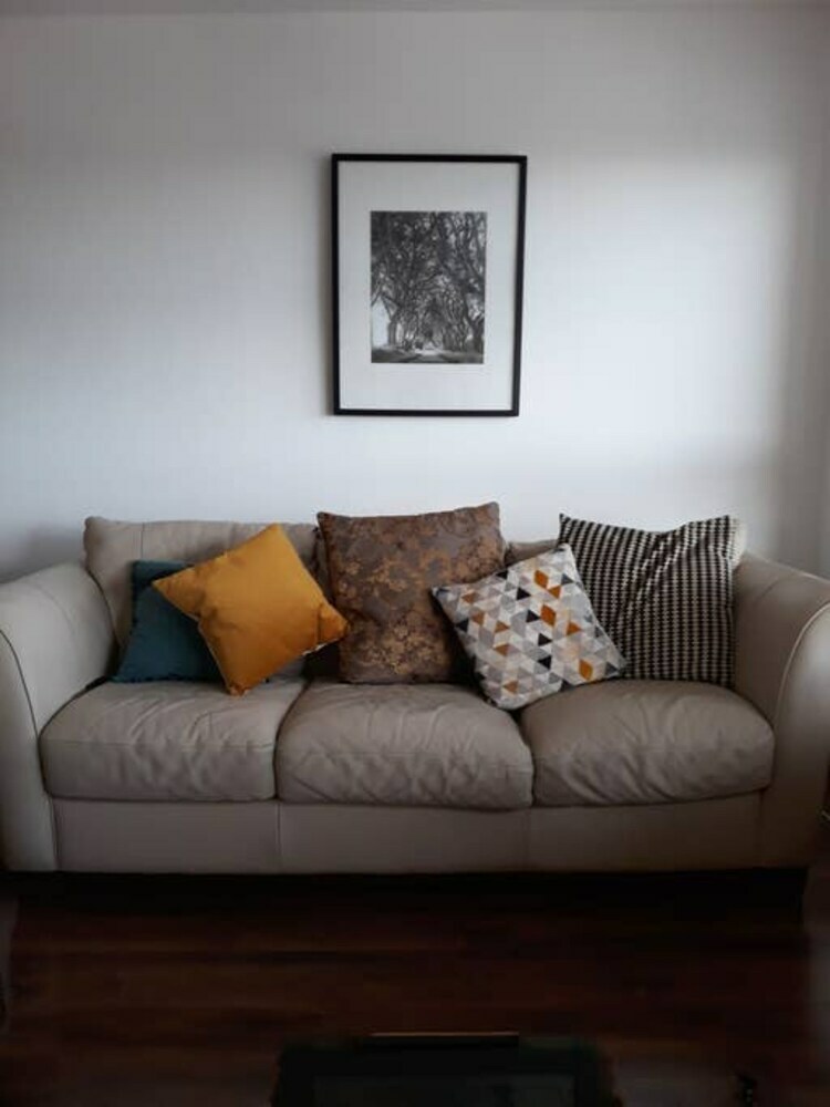 Apartamentos Stylish 2 Bedroom Drumcondra Flat