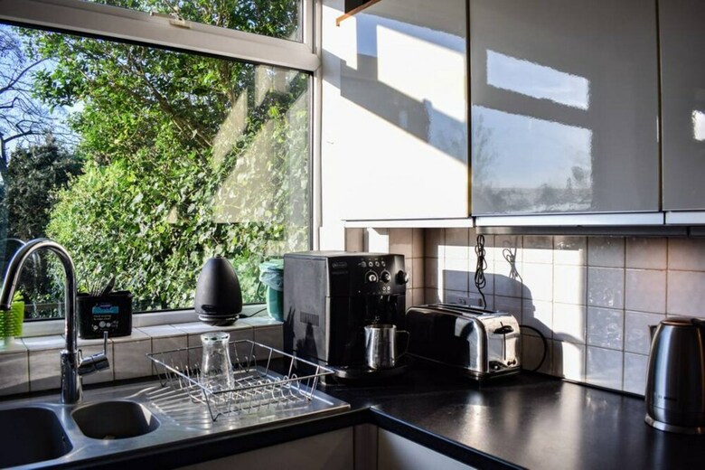 Apartamentos 3 Bedroom Home Next To Greenwich Park