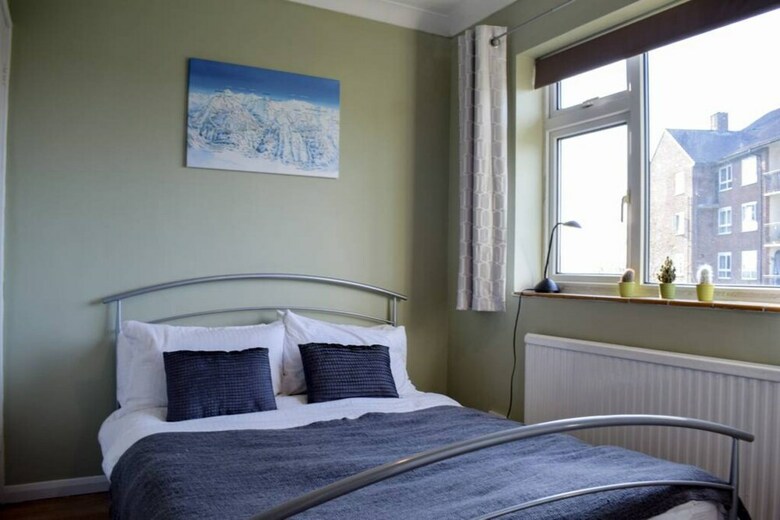 Apartamentos 3 Bedroom Home Next To Greenwich Park