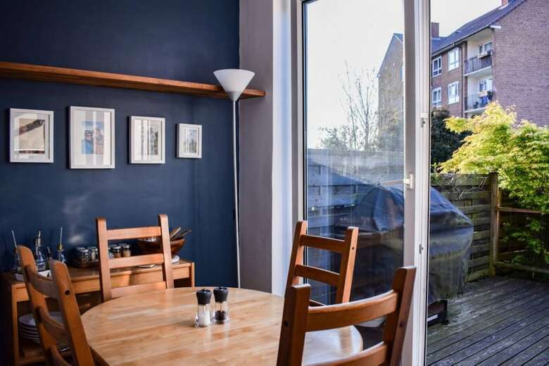 Apartamentos 3 Bedroom Home Next To Greenwich Park