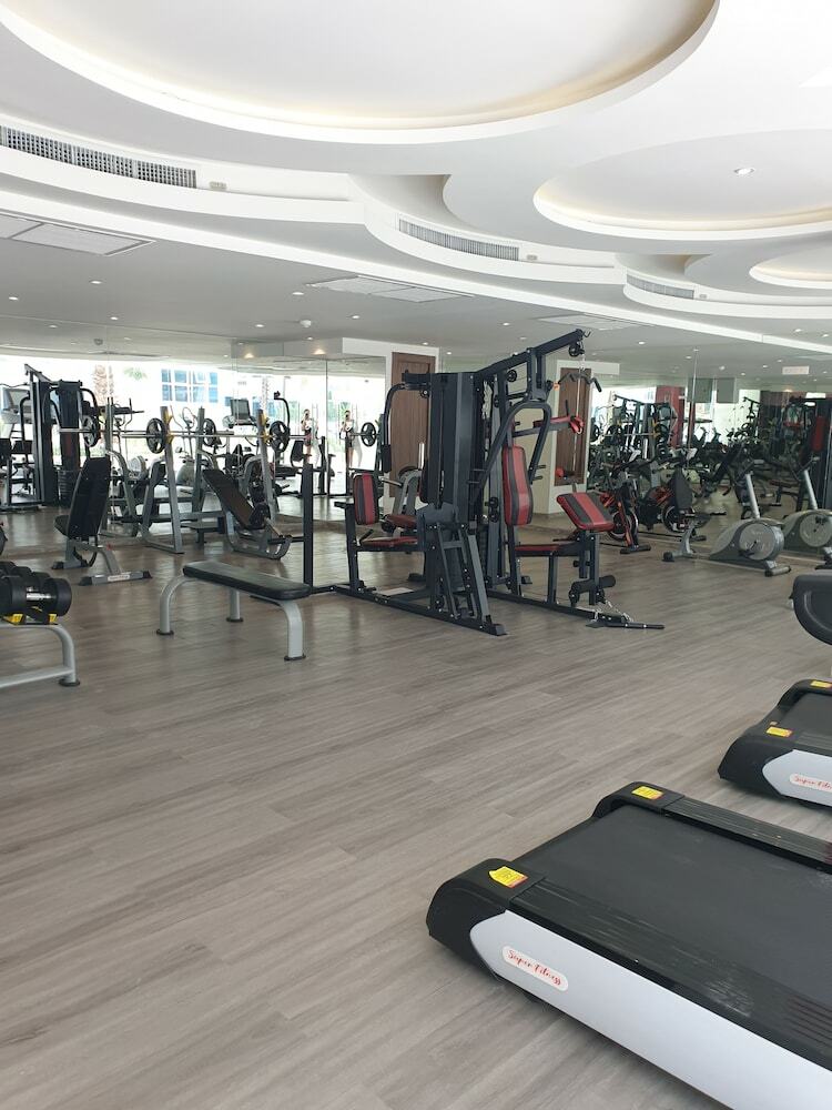 Apartamentos Grand Avenue By Moshe
