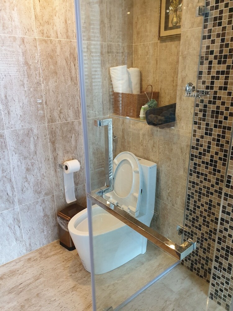 Apartamentos Grand Avenue By Moshe