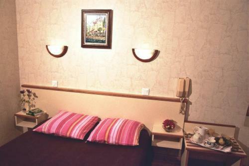 Hotel Restaurant Des Deux Vall�es