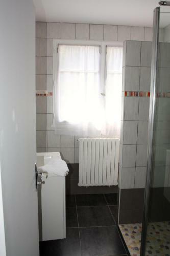Hotel Restaurant Des Deux Vall�es