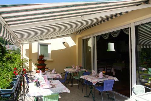 Hotel Restaurant Des Deux Vall�es