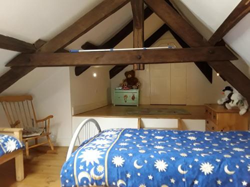 Bed & Breakfast La Porte Valette