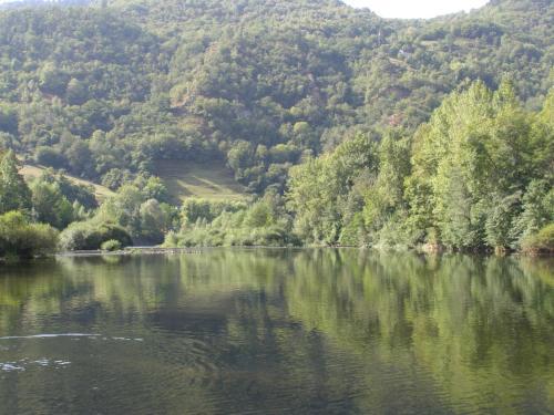 Bed & Breakfast La Porte Valette