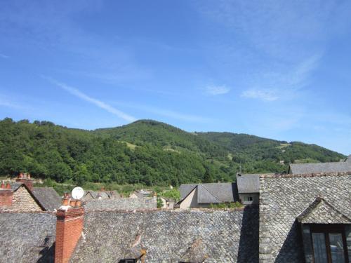 Hotel H�tel Du Lion D'or