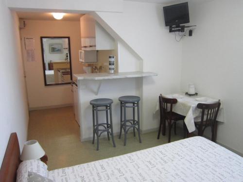 Hotel H�tel Du Lion D'or