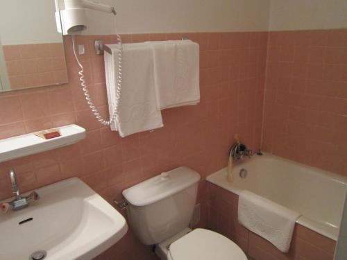 Hotel H�tel Du Lion D'or