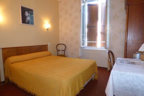 Hotel H�tel Du Lion D'or