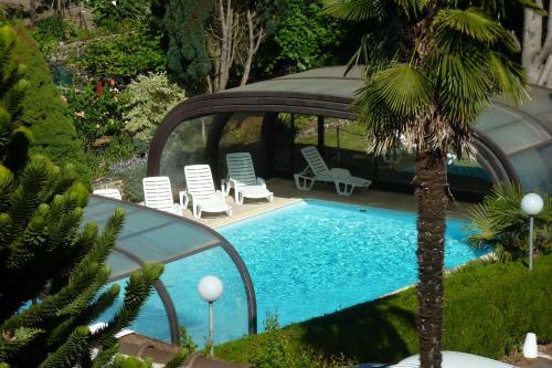Hotel H�tel Du Lion D'or