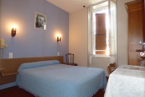 Hotel H�tel Du Lion D'or
