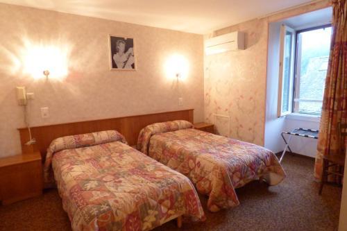 Hotel H�tel Du Lion D'or