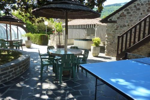 Hotel H�tel Du Lion D'or