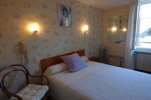 Hotel H�tel Du Lion D'or