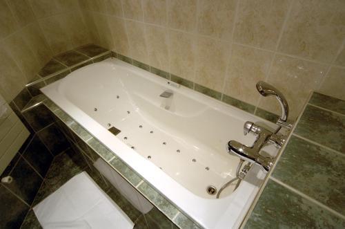 Hotel H�tel Du Lion D'or