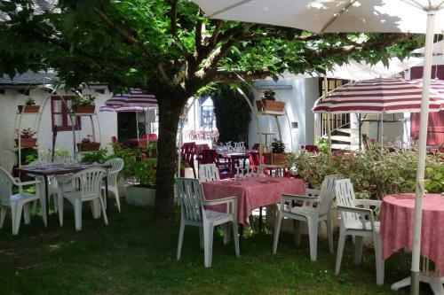 Hotel H�tel Du Lion D'or