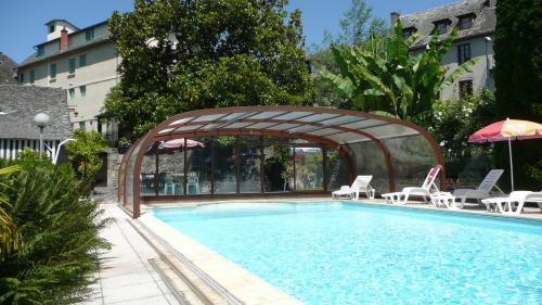 Hotel H�tel Du Lion D'or