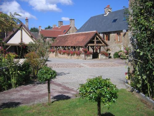 Camping Des Rochers Des Parcs