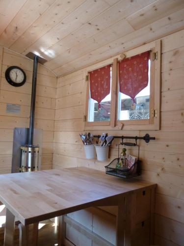 Camping Des Rochers Des Parcs