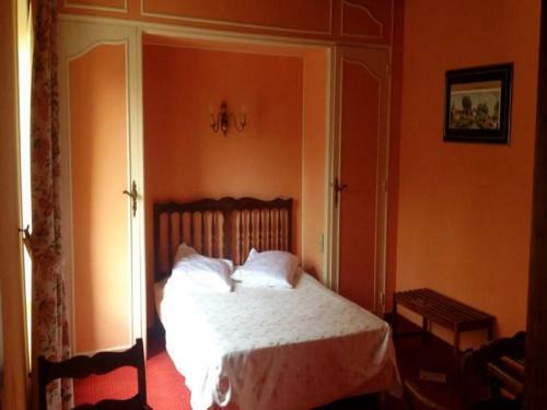 G�te Du Moulin Du Vey