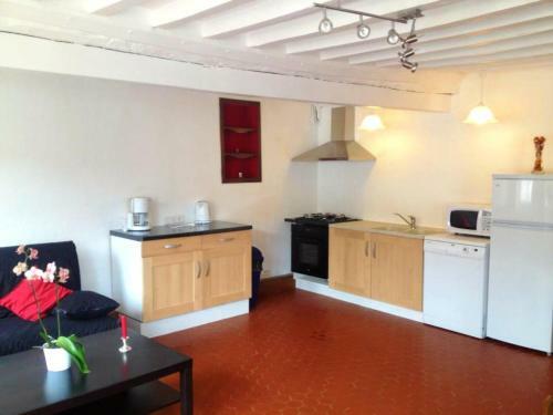 G�te Du Moulin Du Vey