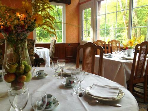 G�te Du Moulin Du Vey