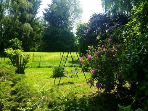 G�te Du Moulin Du Vey