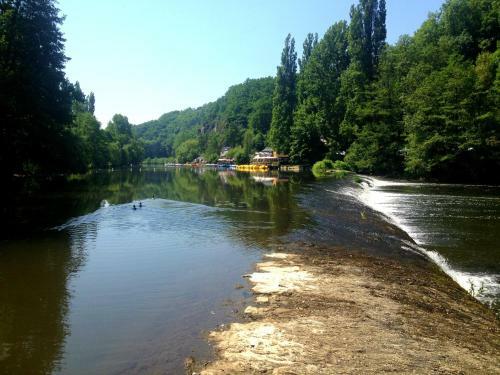 G�te Du Moulin Du Vey