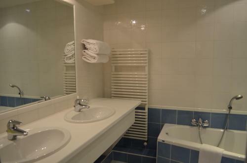 Hotel De Bourgogne