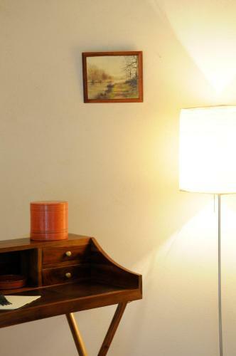 Hostal La Pierre Folle Chambres D'h�tes
