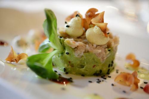 Hotel Hostellerie Le Potin Gourmand