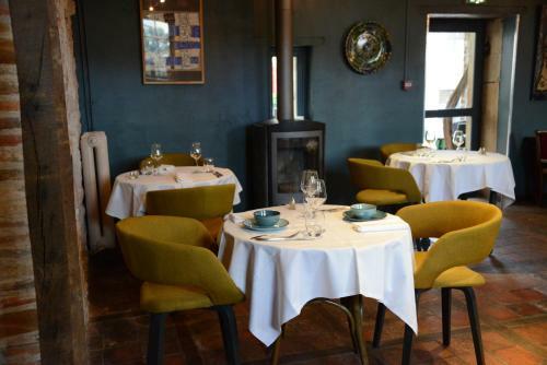 Hotel Hostellerie Le Potin Gourmand