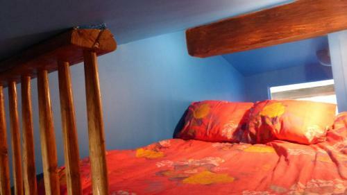Apartamento La Mansarde De L Abbaye