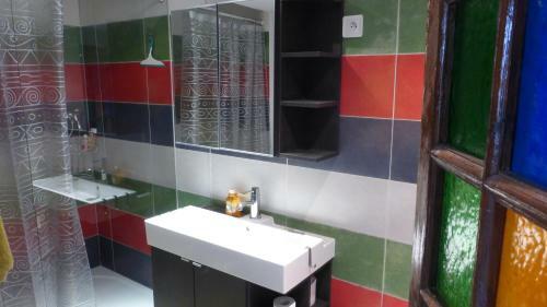 Apartamento La Mansarde De L Abbaye
