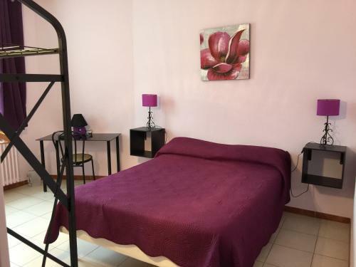 Hotel Le Signoret