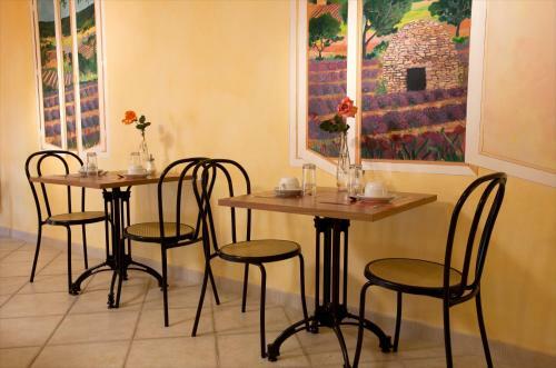 Hotel Le Signoret