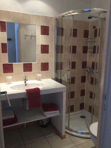 Hotel Le Signoret
