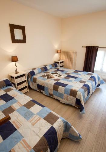Hotel Le Signoret