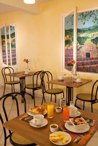 Hotel Le Signoret