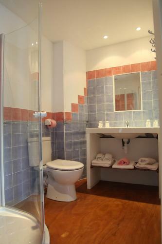 Hotel Le Signoret