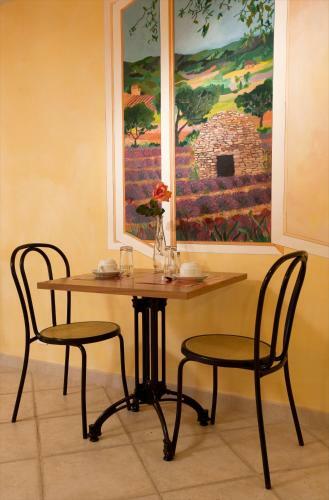 Hotel Le Signoret