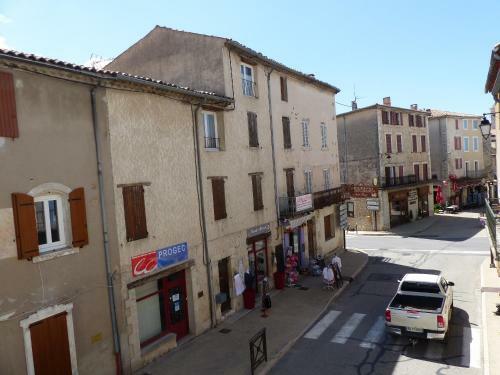 Hotel Le Signoret