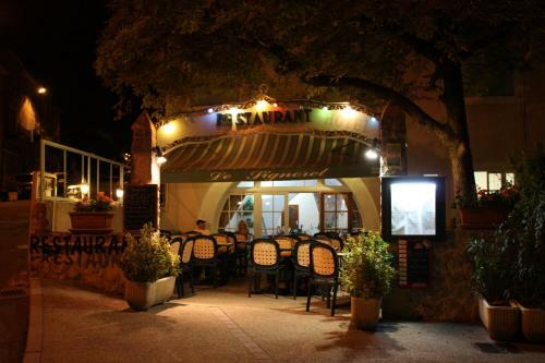 Hotel Le Signoret
