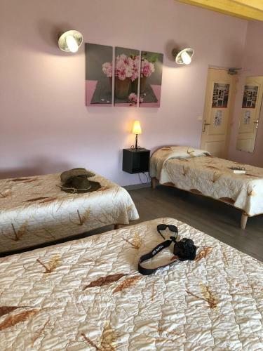 Hotel Le Signoret