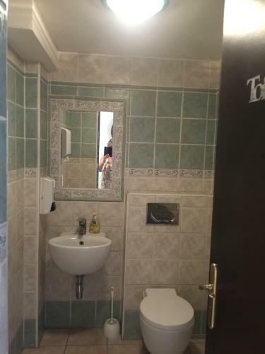 Hotel Le Signoret