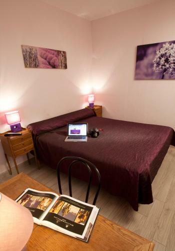 Hotel Le Signoret